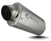 Kawasaki ZX-10R 2016-2020 OVAL slip-on exhaust image 0