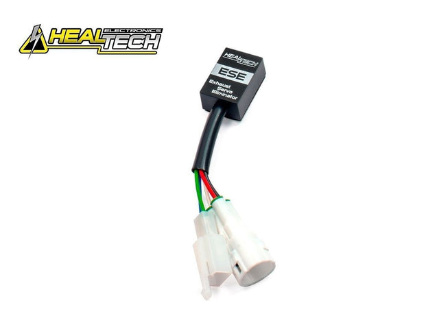 Aprilia Tuono V4 2017-2020 Servo Delete Plug image 0