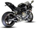 BMW S1000RR 2019-2024 GP-R2 slip-on exhaust image 0