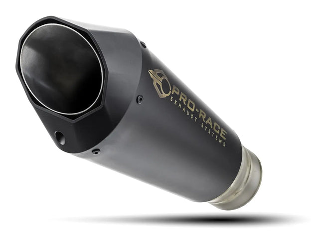 BMW S1000 XR 2015-2019 EVO-RC slip-on exhaust image 1