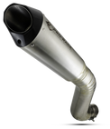 BMW S1000 R 2021-2024 EVO-RC High Mount exhaust image 2