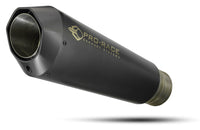 Suzuki GSX-R 600 & 750 2011-2024 EVO-XC Titanium exhaust image 3