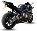BMW S1000RR 2009-2014 GP-R3 slip-on exhaust image 0