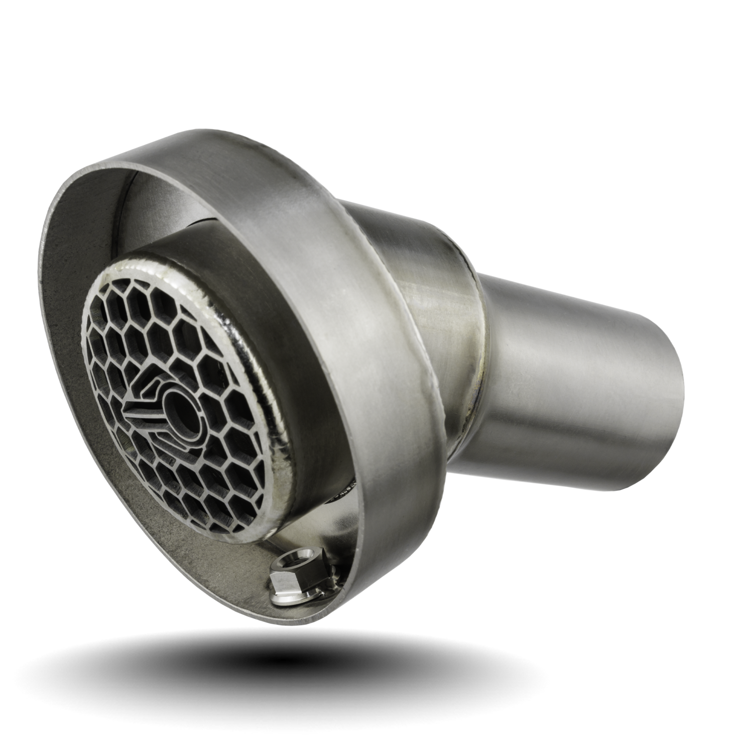 Kawasaki H2 (SX/SE) 2022-2024 GP-MP1 exhaust image 2