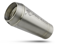 Yamaha YZF-R1 2015-2019 GP-RC1 slip-on exhaust image 1