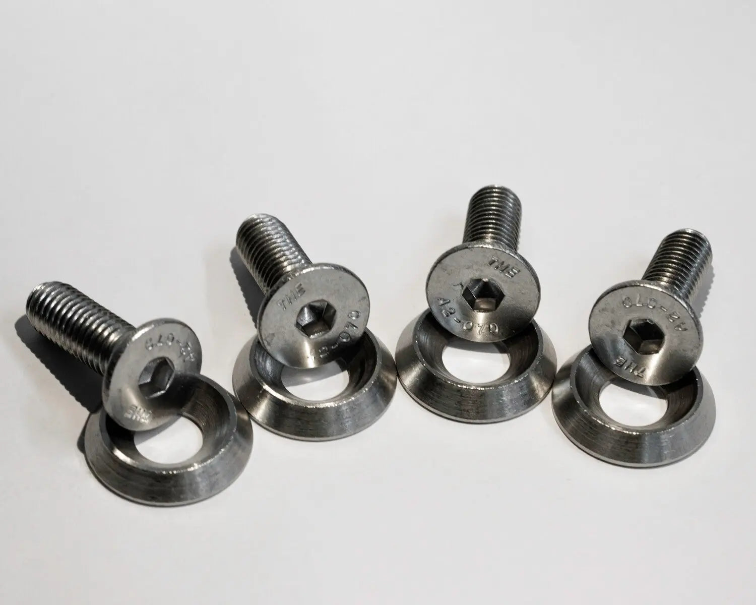 Triumph speed triple 1200 RS/RR 2021-2024 Pillion peg delete kit Pro-Race exhaust systems