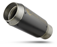 Yamaha YZF-R6 2006-2016 GP-R2 Slip-on exhaust image 2