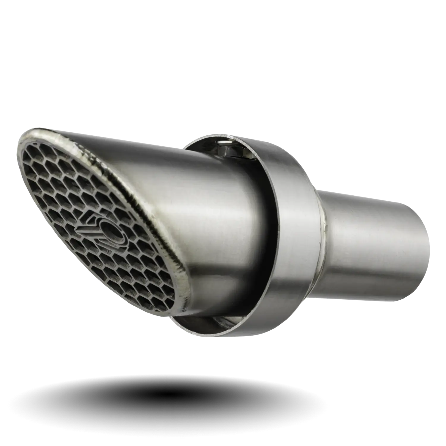 Kawasaki ZX-6R & 636 2013-2018 GP-R4R slip-on exhaust image 2