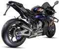 BMW M1000RR 2020-2024 EVO-RC slip-on exhaust image 3