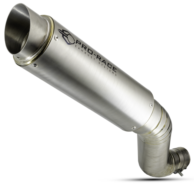 Aprilia RSV4 2009-2014 GP-R1RL exhaust image 2