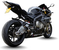 BMW S1000RR 2009-2014 GP-S1 slip-on exhaust image 0