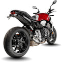 Honda CB1000R 2018-2025 GP-R1 slip-on exhaust image 0