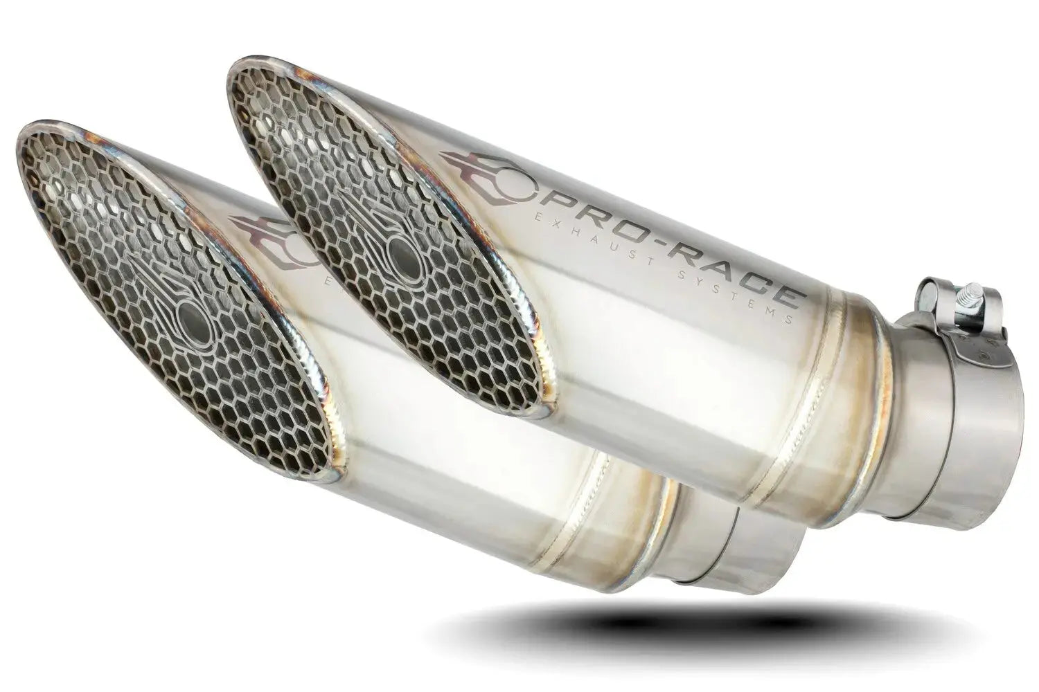 Suzuki GSX-R 1300 Hayabusa 2008-2020 GP-S1 exhaust system image 2