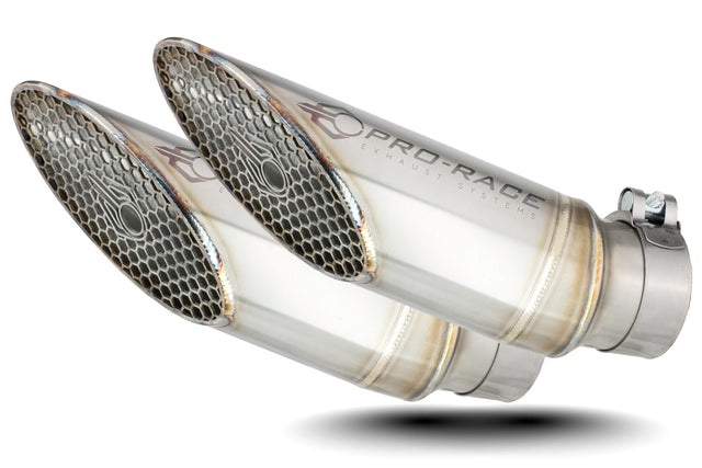 Suzuki GSX-R 1300 Hayabusa 2008-2020 GP-S1 exhaust system image 2