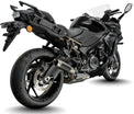 Suzuki GSX-S 1000 GT & GX 2021-2024 GP-R1 Titanium exhaust image 1