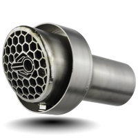 Suzuki GSX-S 750 2017-2024 GP-R1 exhaust image 2