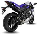 Yamaha YZF-R1 2015-2019 GP-R3 slip-on exhaust image 1