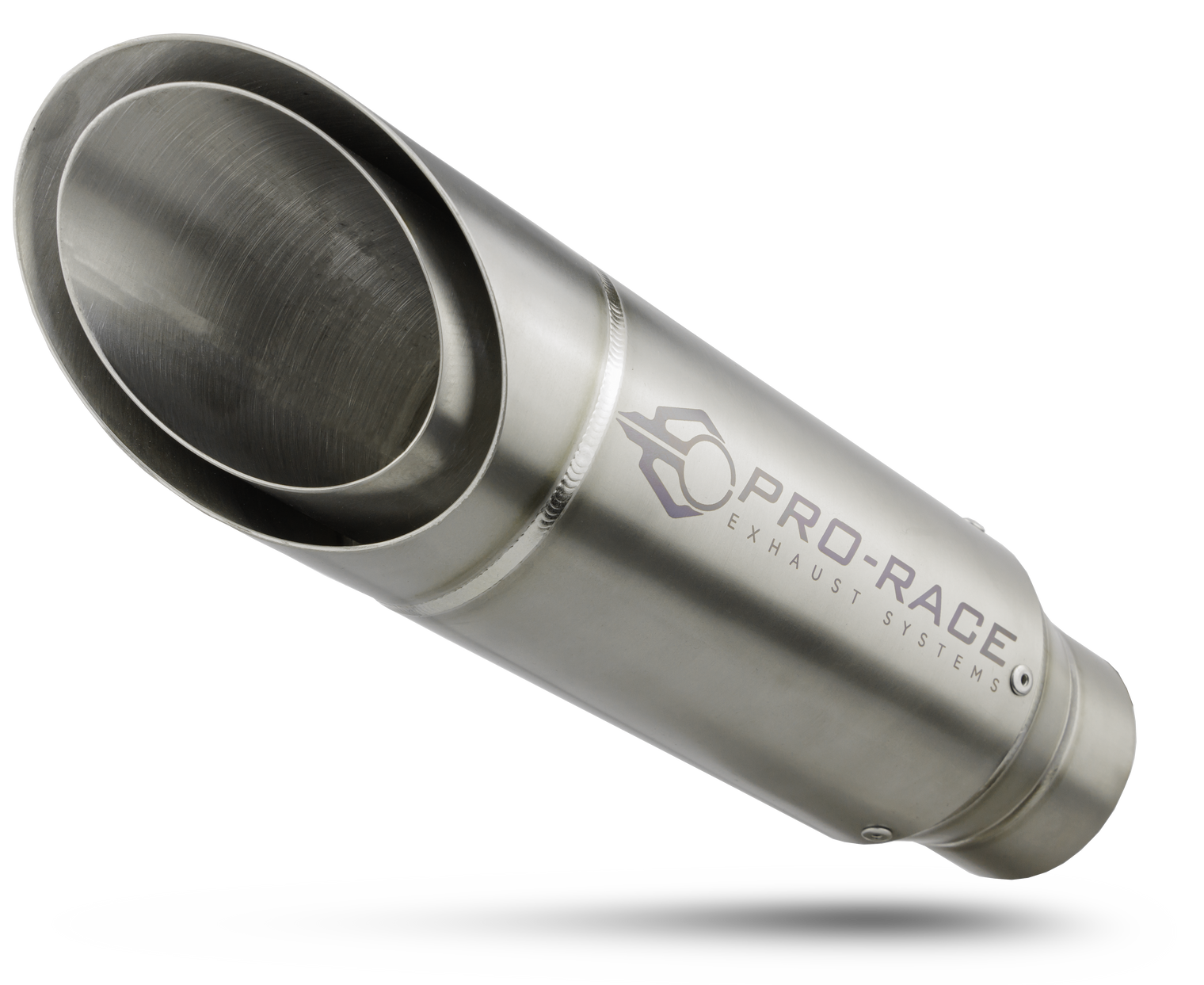 BMW S1000XR 2015-2019 GP-R4 slip-on exhaust image 0