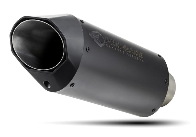 BMW S1000R 2021-2024 EVO-R slip-on exhaust image 1