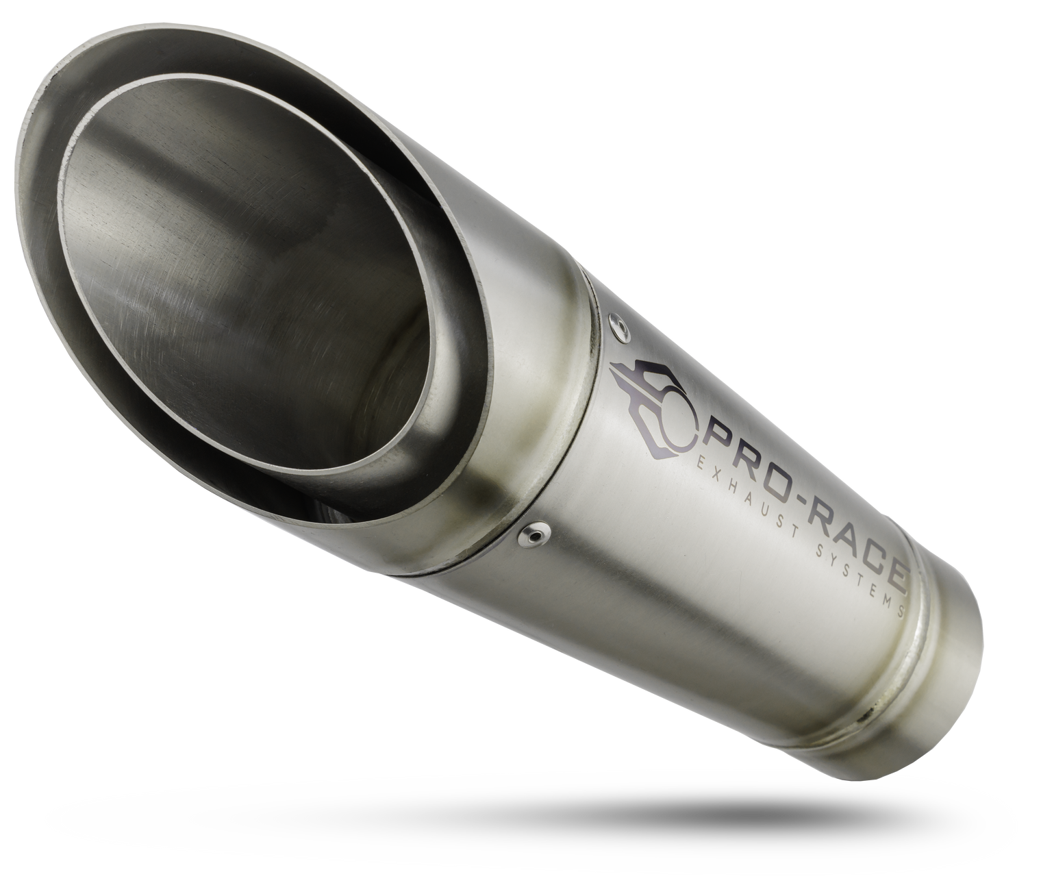 Yamaha MT-10 2016-2021 GP-R4C slip-on exhaust image 0