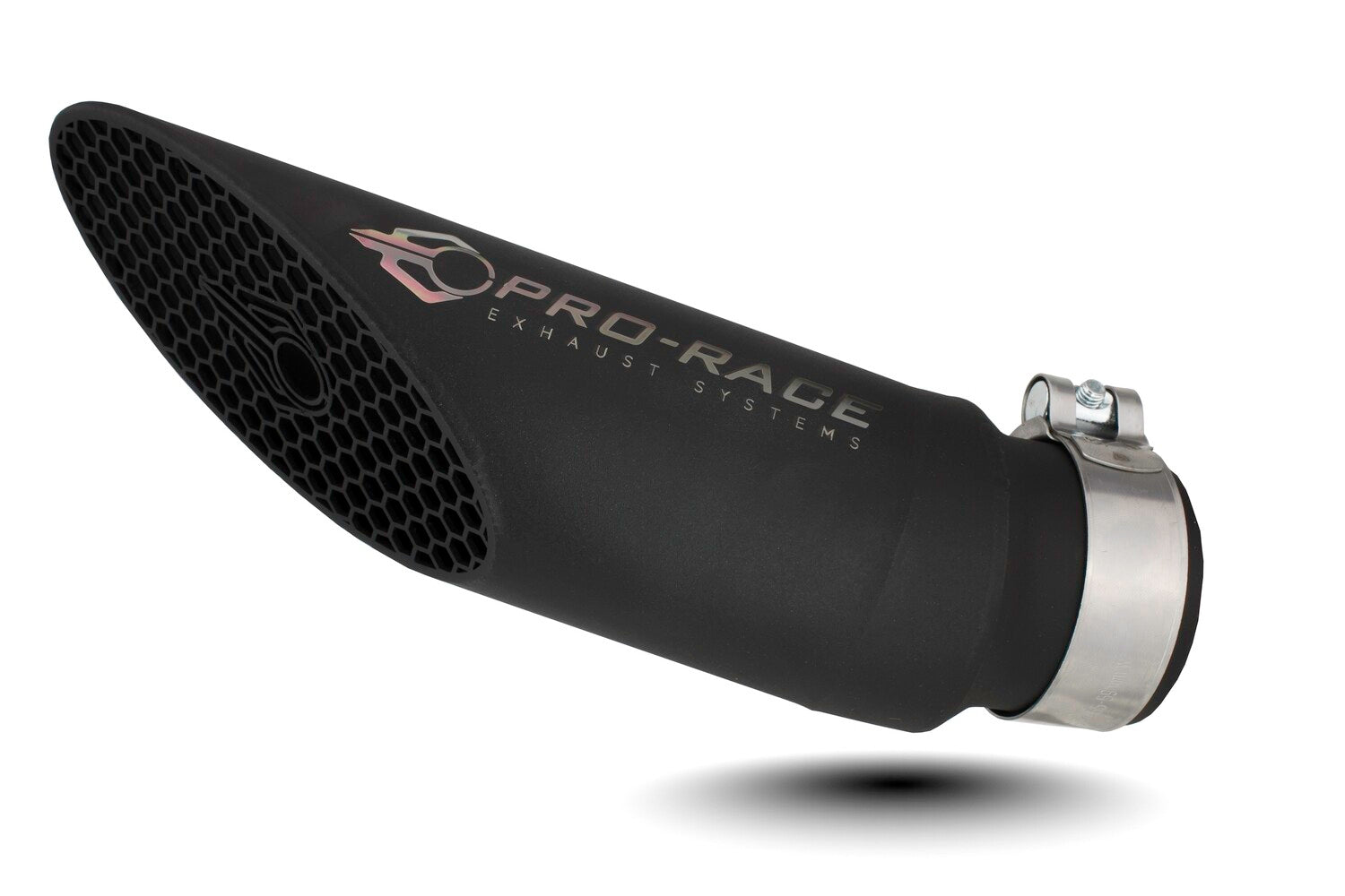 Yamaha YZF-R6 2003-2005 GP-S1 Slip-on exhaust image 4