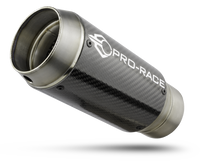 Yamaha MT-10 2022-2024 GP-R2 Slip-on exhaust image 1