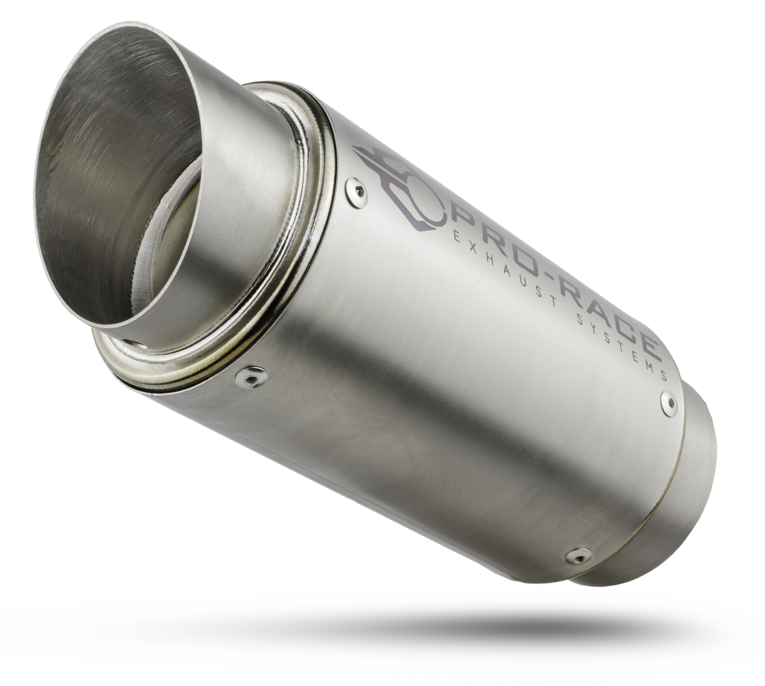 BMW R12 Nine-T 2024-2025 GP-R1R slip-on exhaust image 0