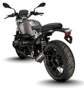 BMW R Nine T (R9T) 2014-2020 GP-R1L slip-on exhaust image 0