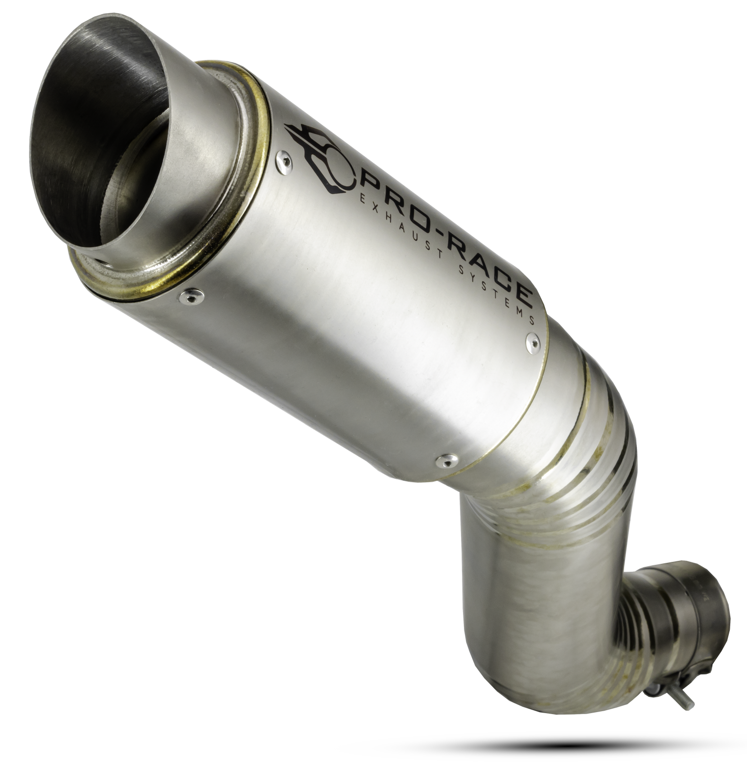 Triumph Speed Triple 1200 RS/RX 2025 GP-R1R Titanium Exhaust image 1