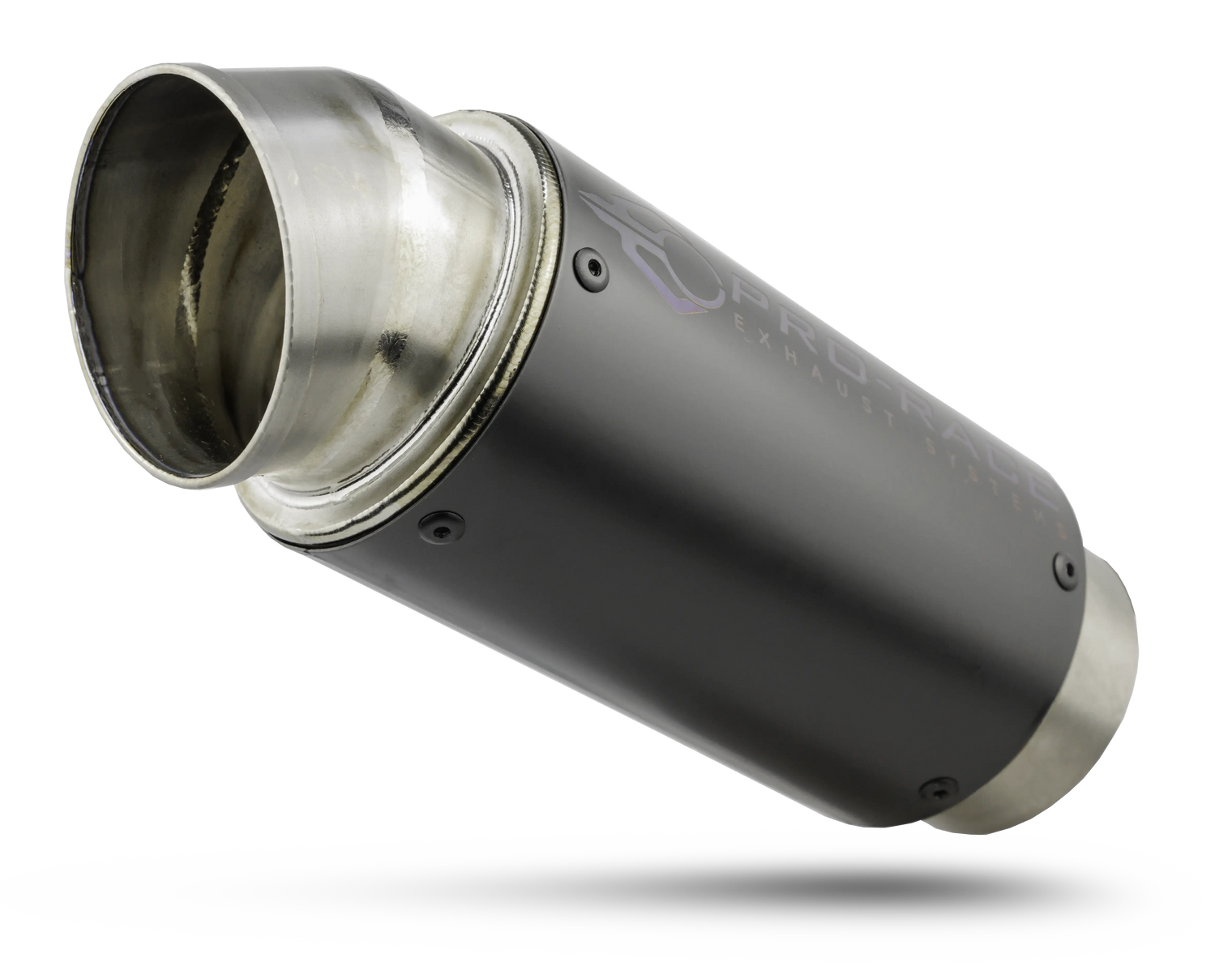 BMW S1000RR 2019-2024 GP-R3 slip-on exhaust image 5