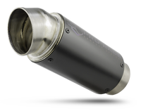 BMW S1000RR 2019-2024 GP-R3 slip-on exhaust image 5