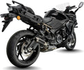 Suzuki GSX-S 1000 GT & GX 2021-2024 GP-R3 Titanium exhaust image 1