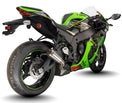 Kawasaki ZX-10R 2016-2020 GP-RC1 slip-on exhaust image 0
