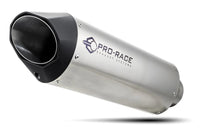 EVO-R Universal Titanium Slip-On image 2