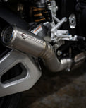 Honda CB1000 Hornet (SP) 2024-2025 GP-RX Exhaust image 1