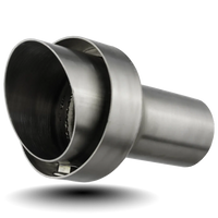 Suzuki GSX-S 1000 & 950 2021-2025 GP-R1L exhaust image 5