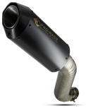 Triumph Speed Triple 1200 RS 2025 EVO-X Titanium Exhaust image 2