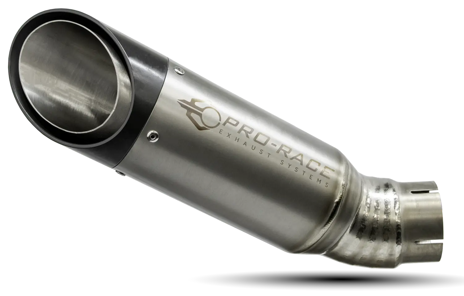 Aprilia RSV4 2025 EVO-RS exhaust (Low Mount) Pro-Race exhaust systems