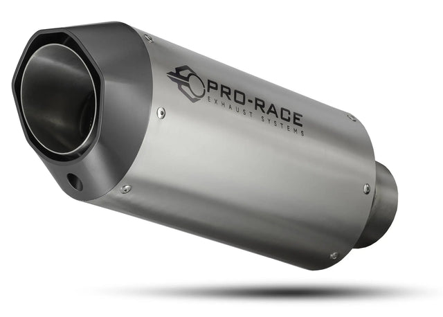 Yamaha MT-10 2016-2021 EVO-X De-cat low mount exhaust image 0