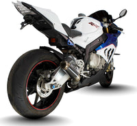 BMW S1000RR 2015-2016 GP-R3 slip-on exhaust image 0