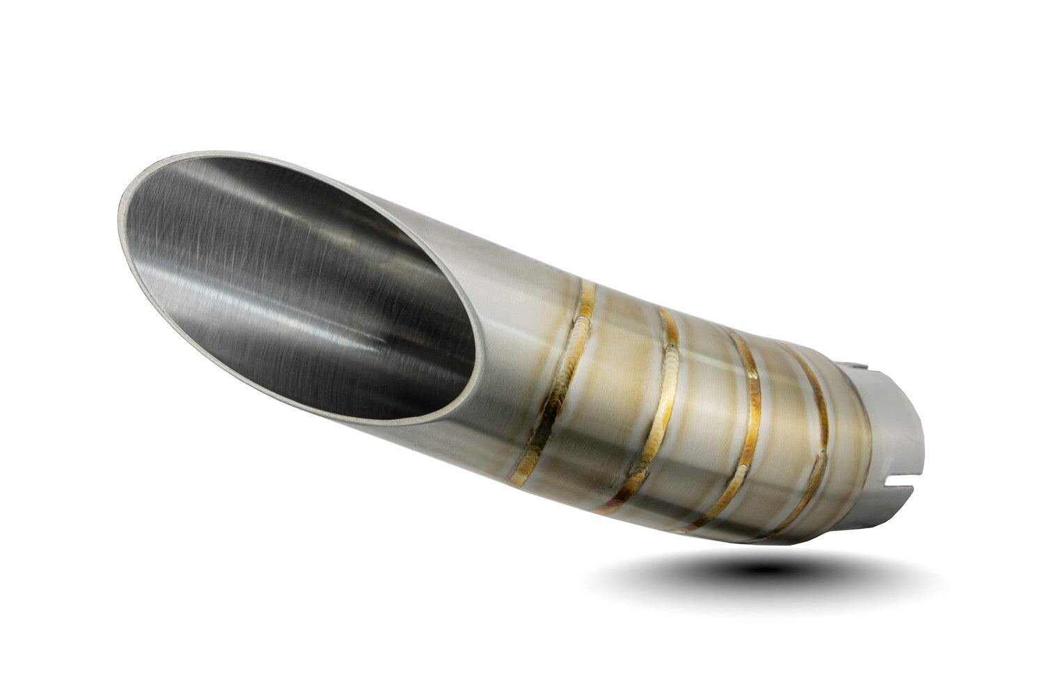 KTM Duke 125 2017-2020 GP-S1 exhaust system image 1