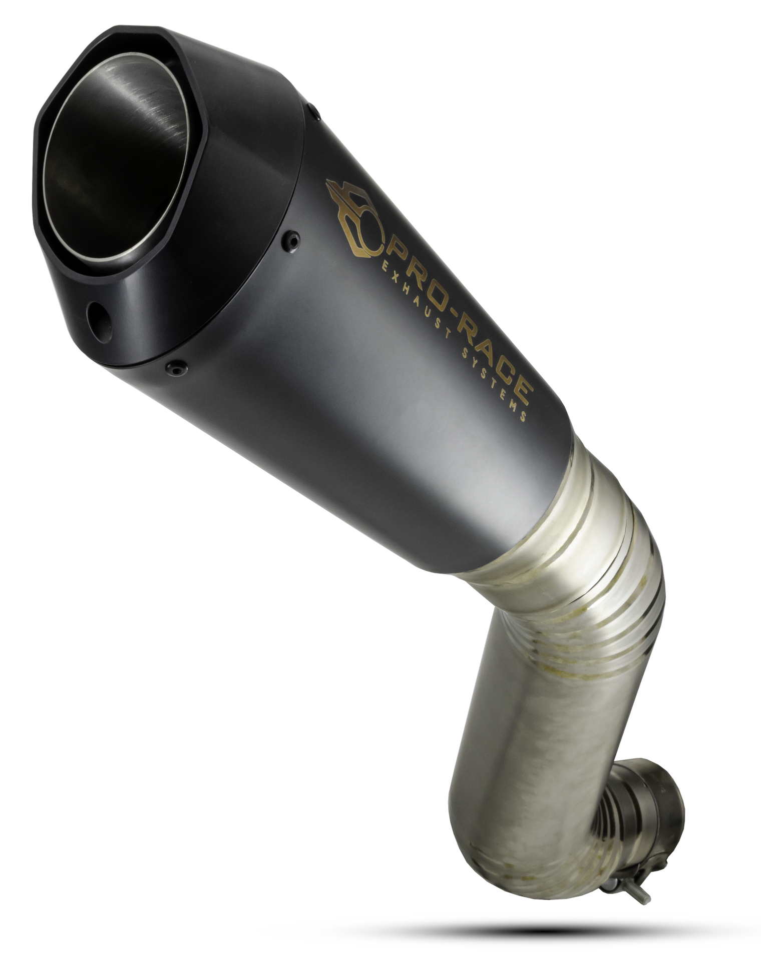 Kawasaki H2 (SX/SE) 2017-2021 EVO-XC Titanium exhaust image 1