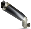 Aprilia RSV4 2017-2020 GP-R1RL exhaust image 0