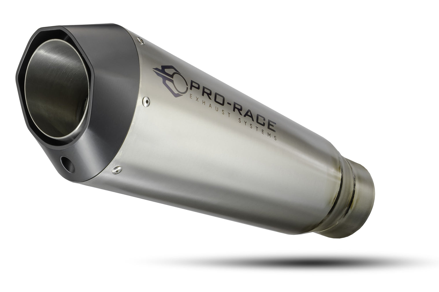 BMW S1000RR 2017-2018 EVO-XC slip-on exhaust image 0