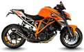 KTM Super Duke 1290 R 2014-2019 GP-R2 exhaust system image 3