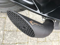 Husqvarna Vitpilen & Svartpilen 401 2018-2019 GP-S1 slip-on exhaust system image 3