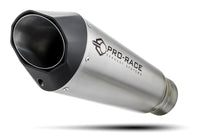 BMW M1000R 2022-2024 EVO-RC slip-on exhaust image 2