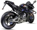 BMW M1000RR 2020-2024 GP-R4C slip-on exhaust image 1