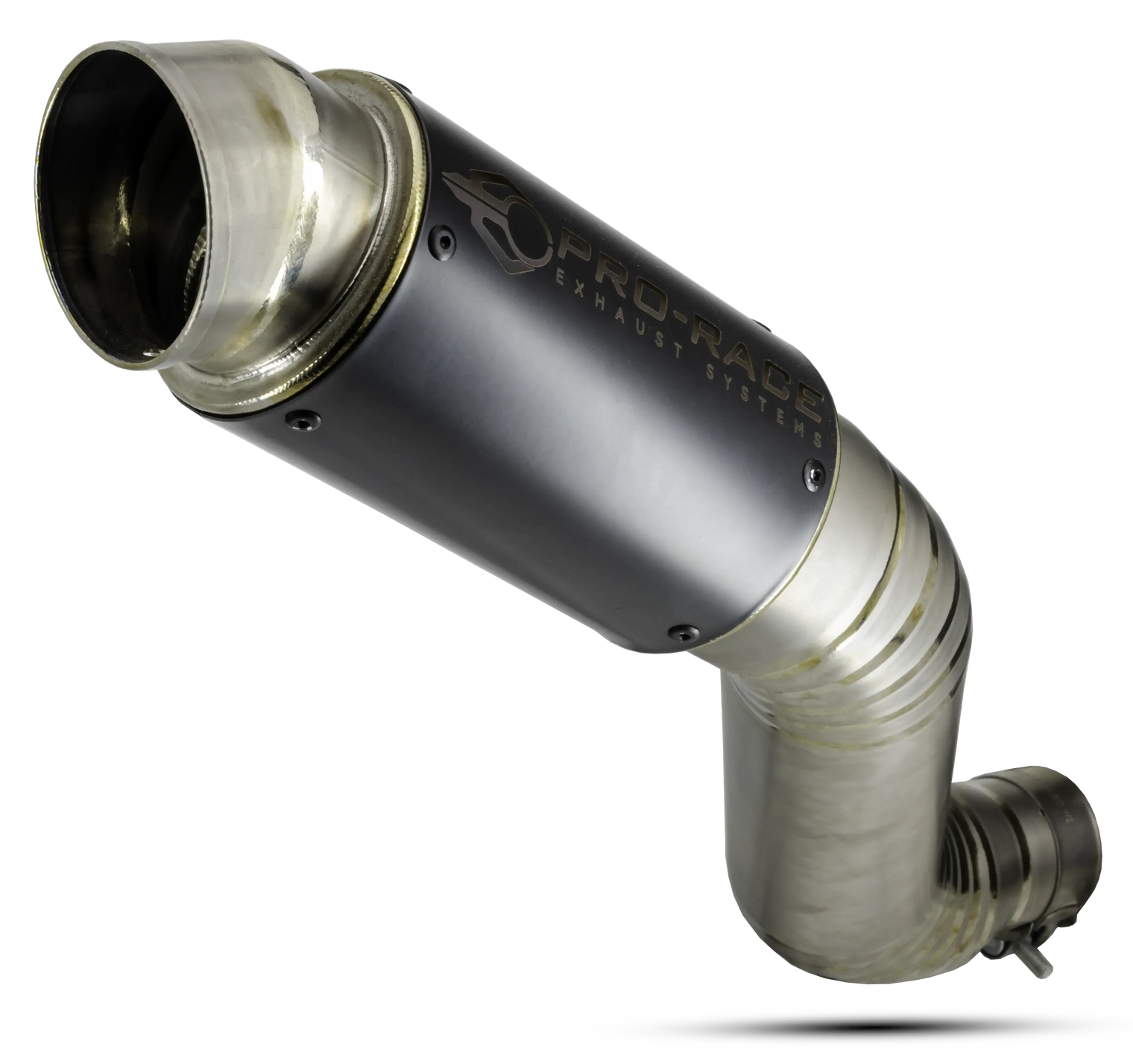 Kawasaki ZX-10R 2021-2025 GP-R3 De-cat exhaust image 2