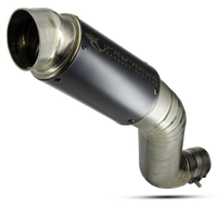 Kawasaki ZX-10R 2021-2025 GP-R3 De-cat exhaust image 2